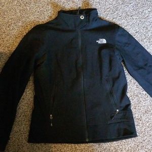 North face light jacket